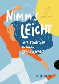 Nimm's leicht! - Andreas Rieck - E-Book
