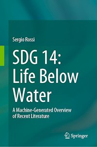 SDG 14: Life Below Water - Sergio Rossi - E-Book