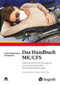 Das Handbuch ME/CFS - Lotte Habermann-Horstmeier - E-Book