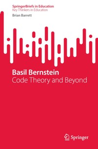 Basil Bernstein - Brian Barrett - E-Book