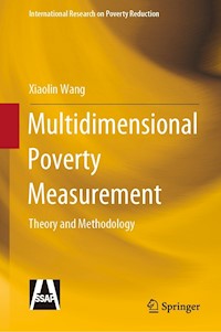 Multidimensional Poverty Measurement - Xiaolin Wang - E-Book