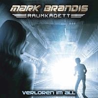 02: Verloren im All - Balthasar von Weymarn - Hörbuch