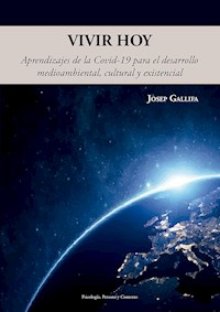 Vivir hoy - Josep Gallifa - E-Book