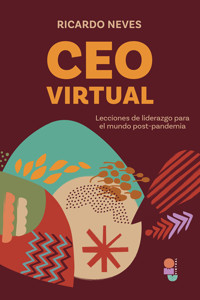 CEO virtual (ed. espanhol) - Ricardo Neves - E-Book