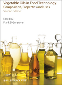 Vegetable Oils in Food Technology - - E-Book