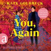 You, again (Ungekürzt) - Kate Goldbeck - Hörbuch