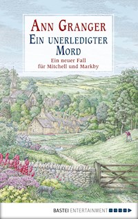 Ein unerledigter Mord - Ann Granger - E-Book