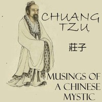 Musings of a Chinese Mystic - Chuang Tzu - Hörbuch