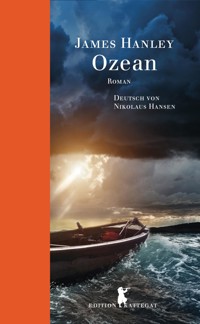 Ozean - James Hanley - E-Book