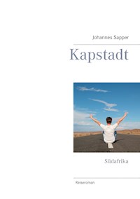 Kapstadt - Johannes Sapper - E-Book