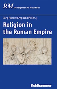 Religion in the Roman Empire -  - E-Book