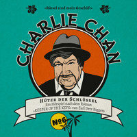Charlie Chan, Fall 6: Hüter des Schlüssels - Earl Derr Biggers - Hörbuch