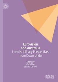 Eurovision and Australia -  - E-Book