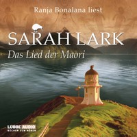 Das Lied der Maori - Sarah Lark - Hörbuch