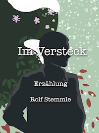 Im Versteck - Rolf Stemmle - E-Book