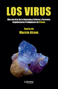 Los virus - Marcím Atram - E-Book