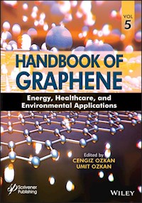 Handbook of Graphene, Volume 5 -  - E-Book