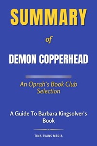 Summary of Demon Copperhead - Tina Evans - E-Book