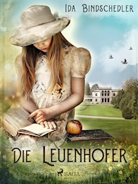 Die Leuenhofer - Ida Bindschedler - E-Book