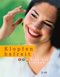 Klopfen befreit - Susanne Marx - E-Book