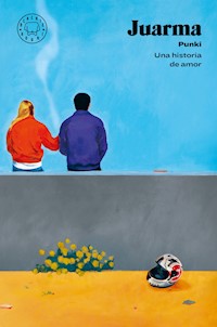 Punki - Juarma - E-Book