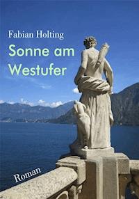 Sonne am Westufer - Fabian Holting - E-Book