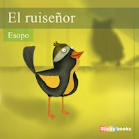 El ruiseñor - Esopo - Hörbuch