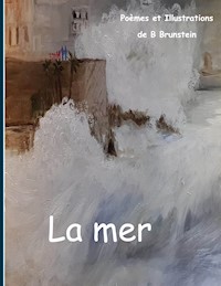 La Mer - Bernard Brunstein - E-Book