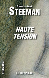 Haute Tension - Stanislas-André Steeman - E-Book
