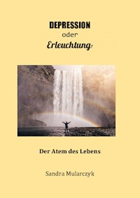 Depression oder Erleuchtung? - Sandra Mularczyk - E-Book