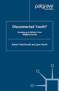 Disconnected Youth? - R. MacDonald - E-Book