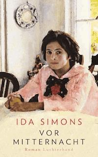 Vor Mitternacht - Ida Simons - E-Book