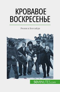 Кровавое воскресенье - Pierre Brassart - E-Book