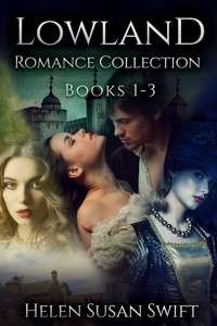 Lowland Romance Collection - Books 1-3 - Helen Susan Swift - E-Book