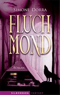 Fluchmond - Simone Dorra - E-Book