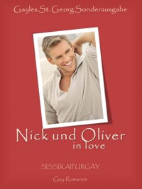 Gayles St. Georg Sonderausgabe - Sissi Kaipurgay - E-Book