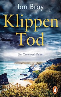 Klippentod - Ian Bray - E-Book