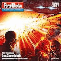 Perry Rhodan Nr. 2937: Das Zerwürfnis -  Wim Vandemaan - Hörbuch