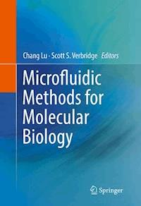 Microfluidic Methods for Molecular Biology -  - E-Book