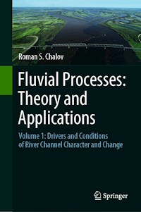 Fluvial Processes: Theory and Applications - Roman S. Chalov - E-Book