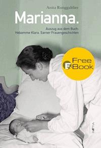 Marianna - Anita Runggaldier - kostenlos E-Book