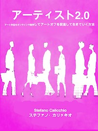 アーティスト2.0 - Stefano Calicchio - E-Book