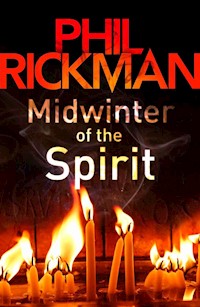 Midwinter of the Spirit - Phil Rickman - E-Book