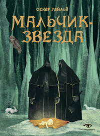 Мальчик-Звезда - Оскар Уайльд - E-Book