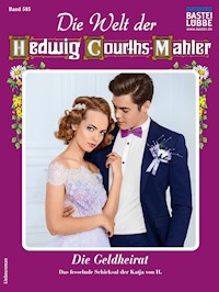Die Welt der Hedwig Courths-Mahler 585 - Rita Hellmann - E-Book