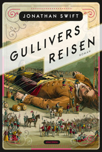 Gullivers Reisen - Jonathan Swift - E-Book