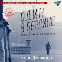 Один в Берлине - Ханс Фаллада - Hörbuch