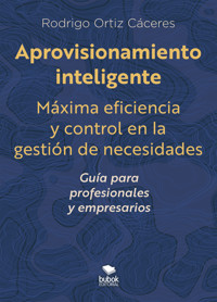 Aprovisionamiento inteligente - Rodrigo Ortiz - E-Book