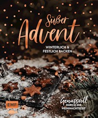 Süßer Advent - verschiedene - E-Book