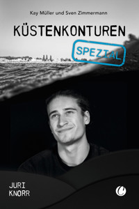 Küstenkonturen Spezial. Juri Knorr - Kay Müller - E-Book